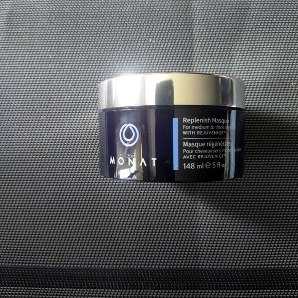 Monat Replenish Hair Mask 🚿 - Picture 1 of 1